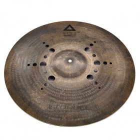 Istanbul Agop XDIR21, Xist Dark Ion Ride 21"