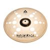 Istanbul Agop XIONC18, Xist ION Crash 18