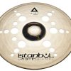 Istanbul Agop XIONSPB10, Xist ION BRILLIANT Splash 10