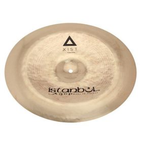 Istanbul Agop XMNCHB10, Xist Mini China 10