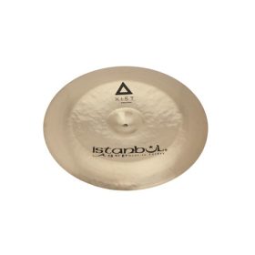 Istanbul Agop XMNCHB12, Xist Mini China 12"