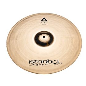 Istanbul Agop XRB22, Xist BRILLIANT Ride 22