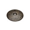 Istanbul Agop Xist Dry Dark Crash 13"