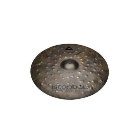 Istanbul Agop Xist Dry Dark Crash 13"