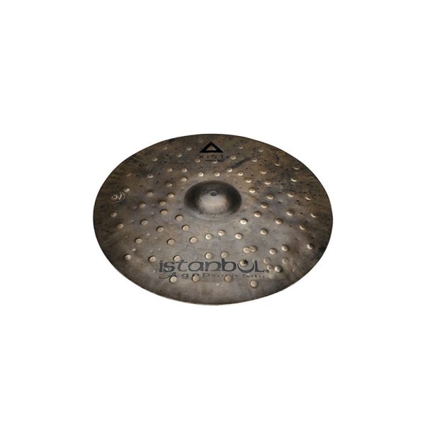 Istanbul Agop Xist Dry Dark Crash 13"