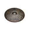 Istanbul Agop Xist Dry Dark Crash 17"