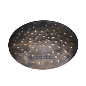 Istanbul Agop Xist Dry Dark Flat Ride 20"