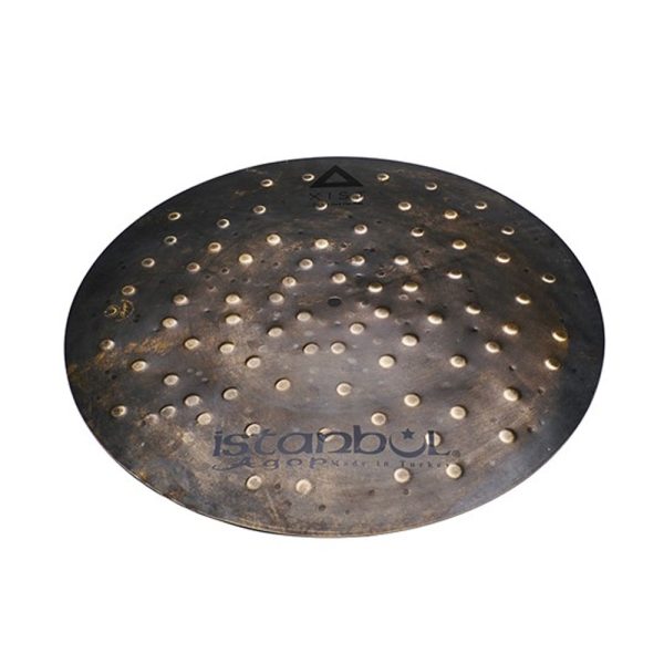 Istanbul Agop Xist Dry Dark Flat Ride 20"