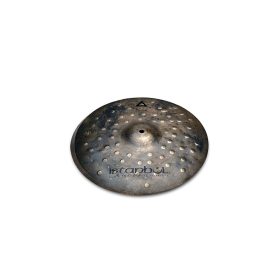 Istanbul Agop Xist Dry Dark Hi-Hats 10"