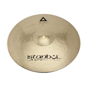 Istanbul Agop XPWHB13, Xist Power Hihat Brilliant 13"