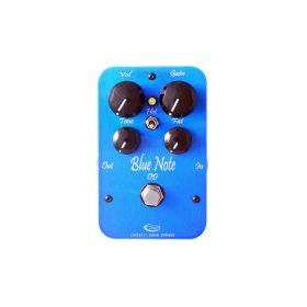 J Rockett Pedals Blue Note Overdrive