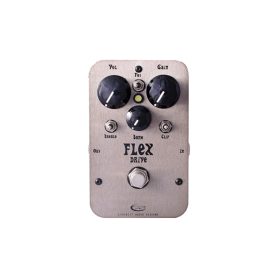 J Rockett Pedals Flex Drive Overdrive