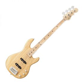 G&L Tribute JB2 Natural Gloss Maple