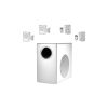 JBL C50PACK-WH, Control Contractor 50 Series C50PACK White