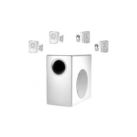 JBL C50PACK-WH, Control Contractor 50 Series C50PACK White