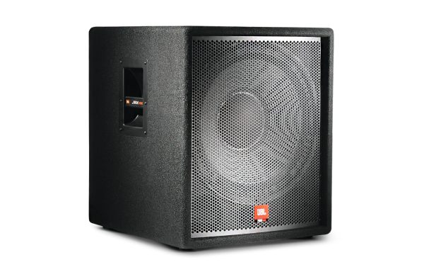 JBL JRX118SP