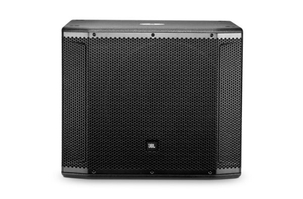 JBL SRX 818SP