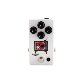 JHS Pedals Angry Charlie - Hand Painted