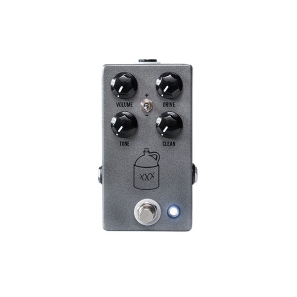JHS Pedals Moonshine