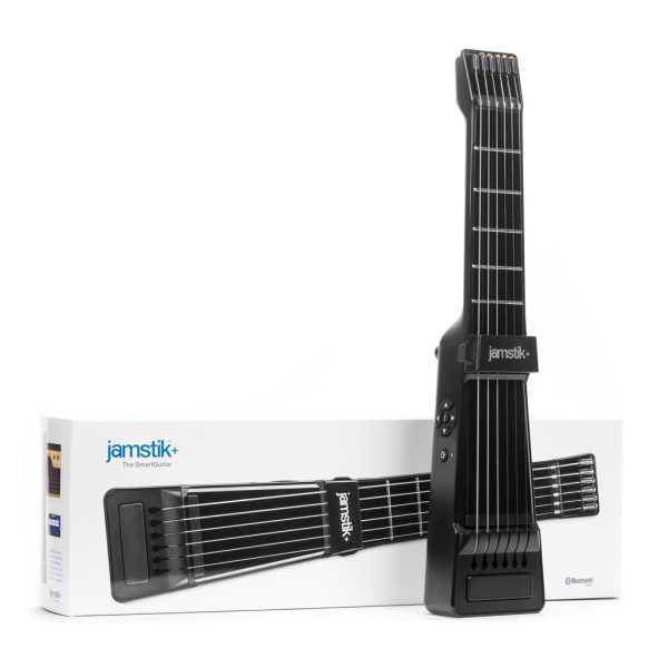 Jamstik+ *BERMASALAH