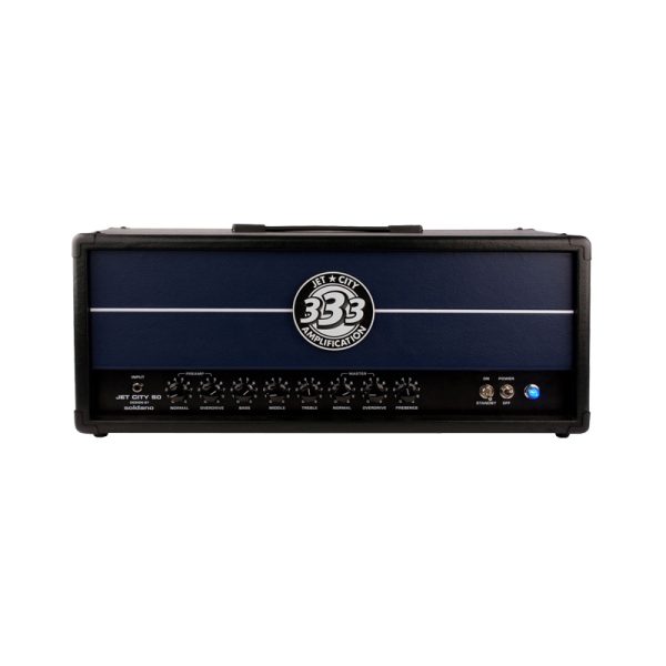 Jet City JCA50H