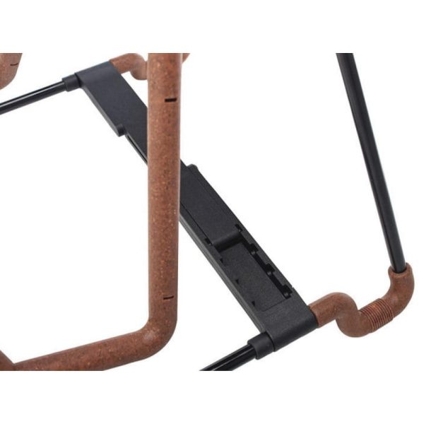 Konig Meyer K&M E-guitar stand Heli 2 - Cork 17581-014-95 - Gambar 3