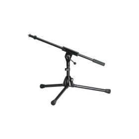 Konig Meyer K&M Mic stand Black (25910-300-55)
