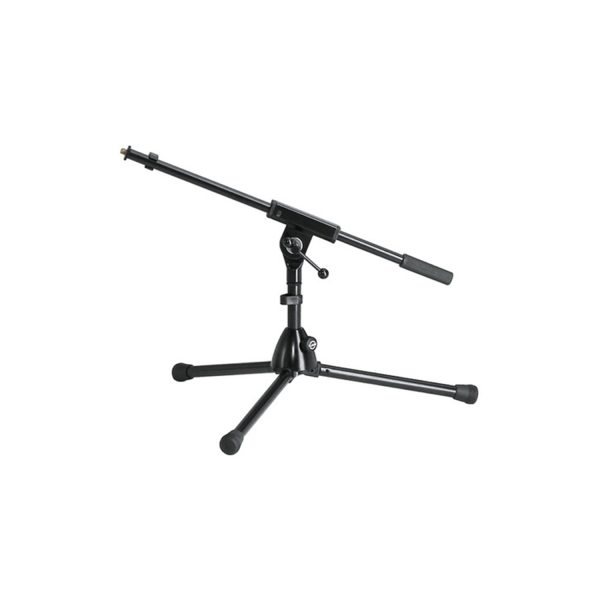 Konig Meyer K&M Mic stand Black (25910-300-55)