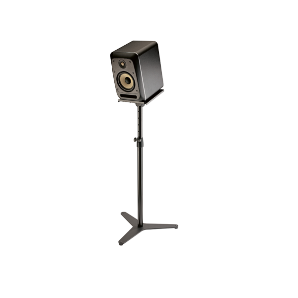 Konig Meyer K&M Studio Monitor stand - 26754-000-55 - Gambar 3