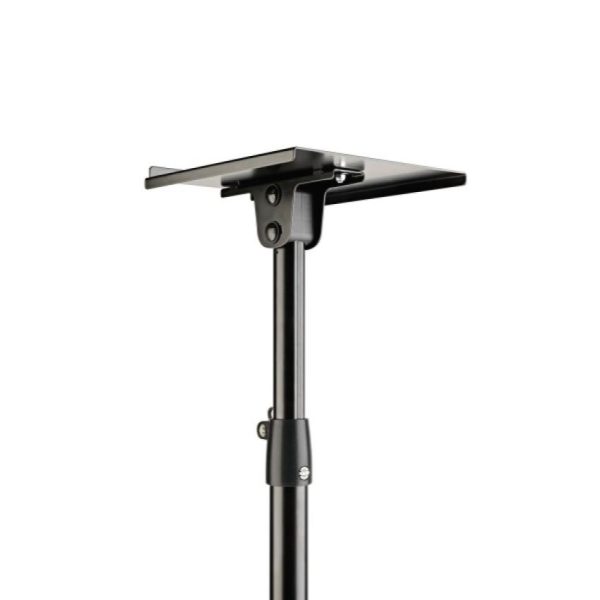 Konig Meyer K&M Studio Monitor stand - 26754-000-55 - Gambar 2