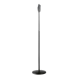 Konig Meyer K&M One hand microphone stand (26085-300-55)