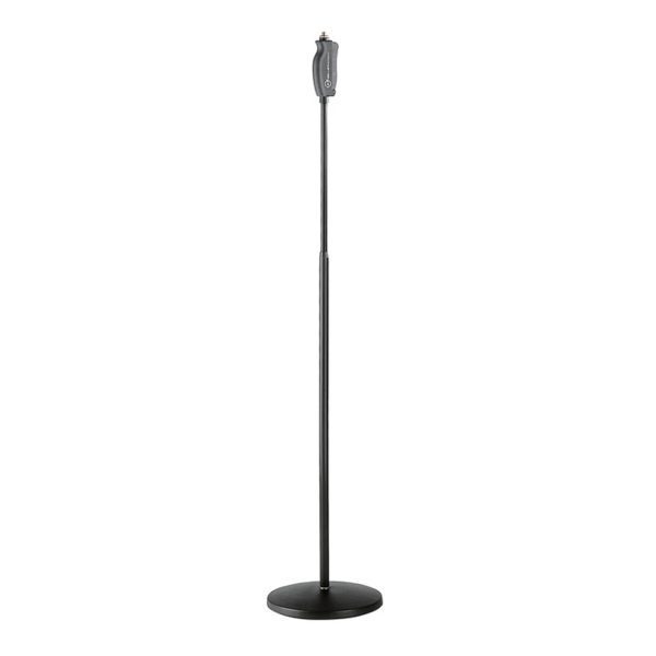 Konig Meyer K&M One hand microphone stand (26085-300-55)