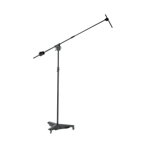 Konig Meyer K&M Overhead microphone stand