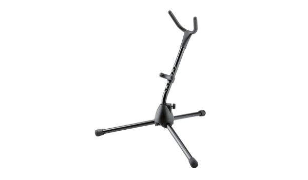 Konig Meyer K&M Saxophone Stand - Black 14300-000-55