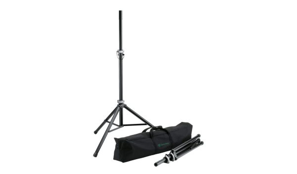 Konig Meyer K&M Speaker Stand package (21459-000-55 )