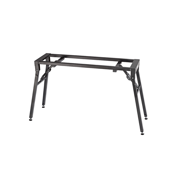 Konig Meyer K&M Table style stage piano stand