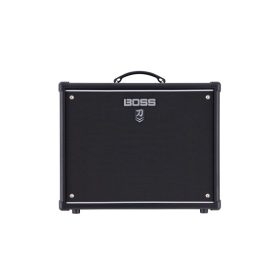 Boss Katana-100 MkII 1x12 inch 100-watt Combo Amp