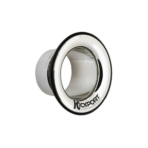 KickPort 2 Chrome