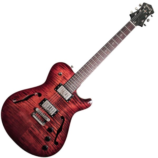 Knaggs Guitars Chena T3 - Gambar 2