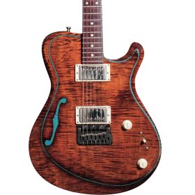 Knaggs Guitars Choptank Tbuck T3