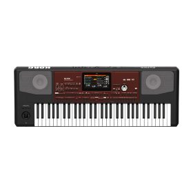 Korg Pa700 Indonesian Version