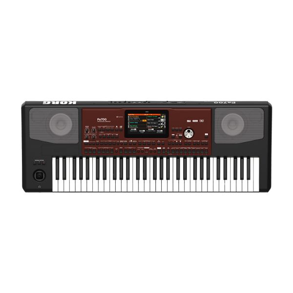 Korg Pa700 Indonesian Version
