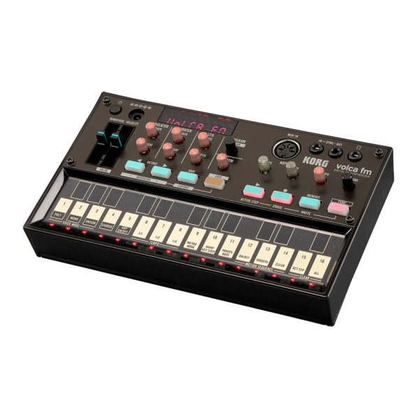 Korg Volca FM