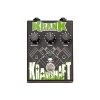 Krank Overdrive, Over Drive Pedal, Krankshaft