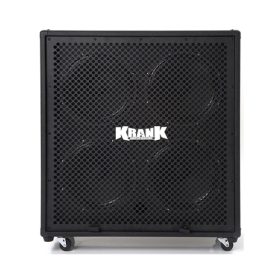 Krank Revolution RCBBKBK Cabinet