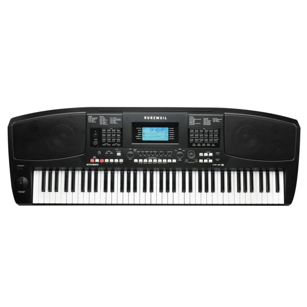 Kurzweil KP300X Portable Arranger