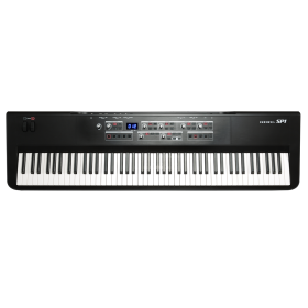 Kurzweil SP1