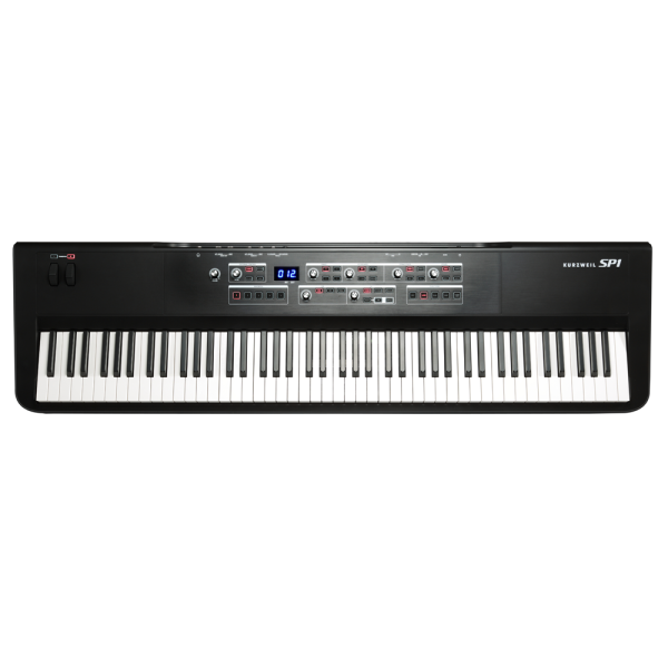 Kurzweil SP1