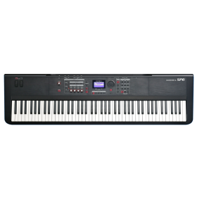 Kurzweil SP6