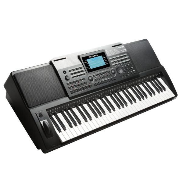 Kurzweil KP200 Portable Arranger